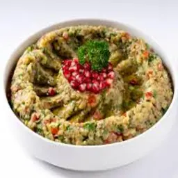 بابا غنوج
